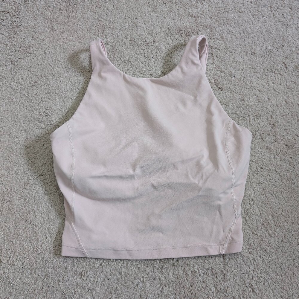lululemon Align™ High-Neck Tank Top